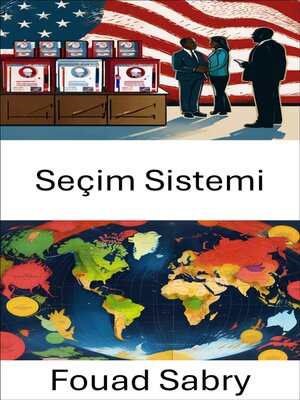 cover image of Seçim Sistemi